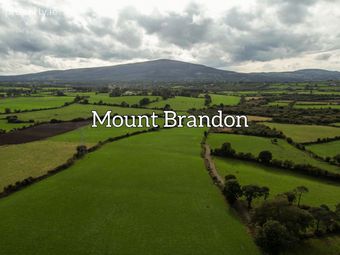 Slievedurda Borris Co Carlow, Borris, Co. Carlow - Image 2