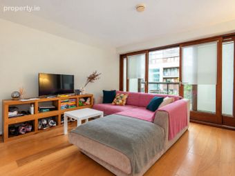 Apartment 14, Block 7, Clarion Quay, Excise Walk, IFSC, Dublin 1 - Image 2