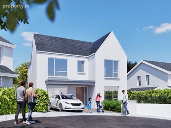 4a Kilpeddar Grove, Kilpedder, Delgany, Co. Wicklow