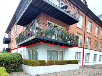 2 Wellington Hall, Knightsbrook, Trim, Co. Meath, Trim, Co. Meath