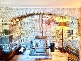 Kingston Cottage, Knockduff Upper, Meelin, Newmarket, Co. Cork, Newmarket, Co. Cork - Image 4