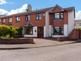 6 Forest Ridge, Doughcloyne, Wilton, Co. Cork