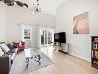 Apartment 34, Block C, The Malthouse, Marrowbone Lane, Dublin 8, The Coombe, Dublin 8 - Image 4
