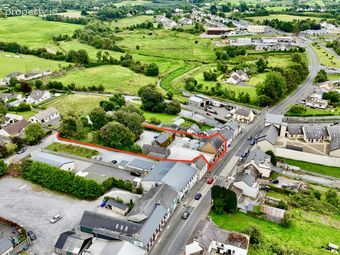 Rafterys Bar &amp; Lounge, Main Street, Craughwell, Co. Galway - Image 3