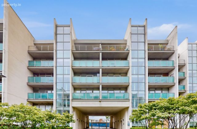 Apartment 179, Crosbie's Yard, Ossory Road, Dublin 3 - Click to view photos