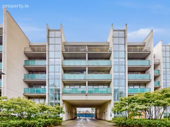 Apartment 179, Crosbie's Yard, Ossory Road, Dublin 3
