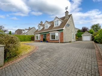 21 Nova Court, Ballea Road, Carrigaline, Co. Cork