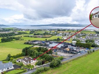 Aghilly, Buncrana, Co. Donegal, Buncrana, Co. Donegal