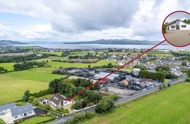 Aghilly, Buncrana, Co. Donegal, Buncrana, Co. Donegal - Click to view photos