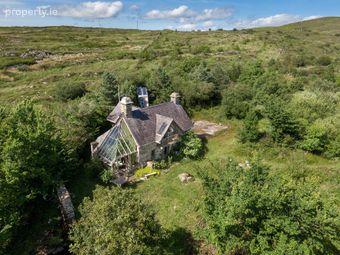 Spyglass Hill, Loughaunacreen, Kilmakillouge, Kenmare, Co Kerry, Bunaw, Co. Kerry - Image 3