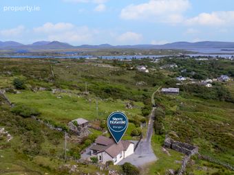Errisbeg, Roundstone, Co.galway, Roundstone, Co. Galway - Image 5