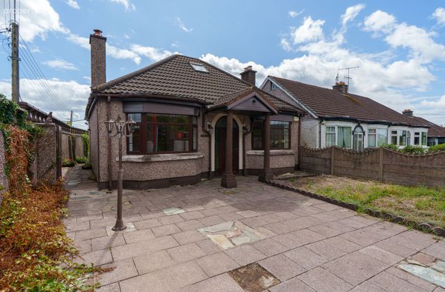 Card Ross, 99 Glasheen Road, Glasheen, Co. Cork - Click to view photos