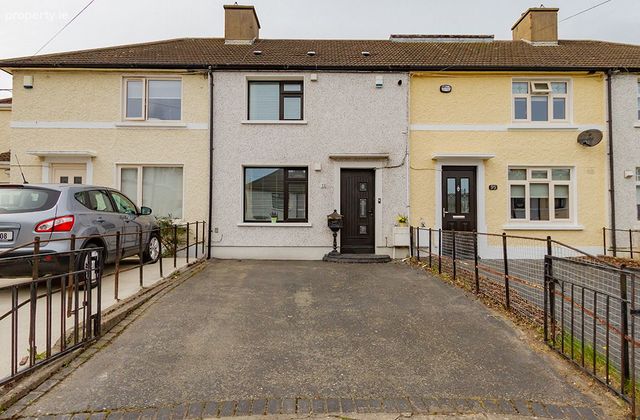94 Dolphin Road, Dublin 12, Rialto, Dublin 8 - Click to view photos