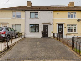 94 Dolphin Road, Dublin 12, Rialto, Dublin 8