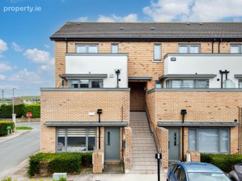 16 Willow Glen, Carrickmines, Dublin 18