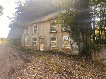 Grange, Granlahan, Ballinlough, Co. Roscommon - Image 3