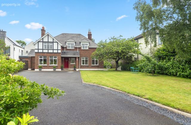 Attock Manor, Athlumney, Navan, Co. Meath - Click to view photos