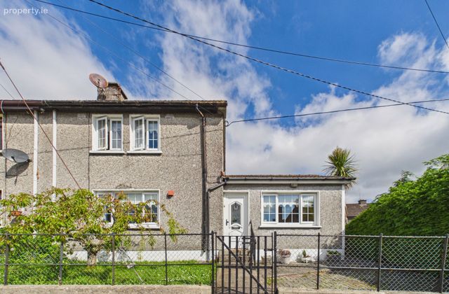 6 Henry Street, Graiguecullen, Co. Carlow - Click to view photos