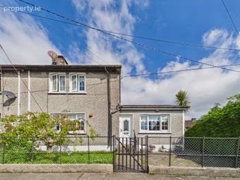6 Henry Street, Graiguecullen, Co. Carlow