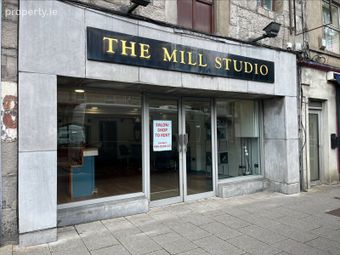 Ground Floor At 18 William Street Upper, Limerick City Centre, Co. Limerick