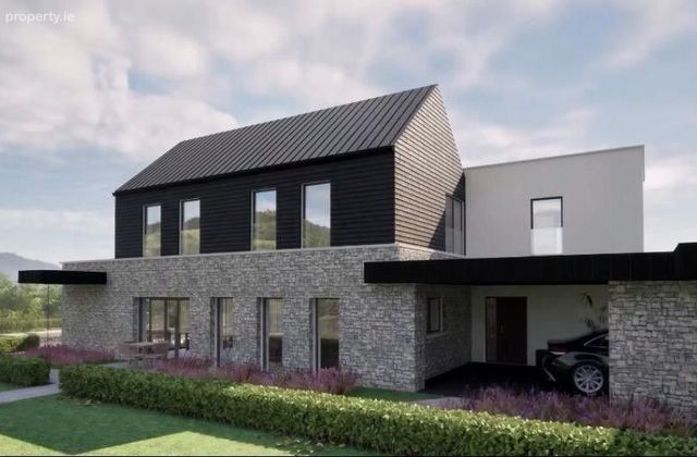 Sraheendoo, Bullaun, Loughrea, Co. Galway - Click to view photos