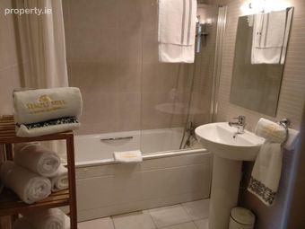 Luxury One Bed Apartment, Semple Mill, Parkavara, Galway City Centre, Co. Galway - Image 5