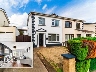 52 Thornhill Heights, Celbridge, County Kildare, W23 PC64, Celbridge, Co. Kildare