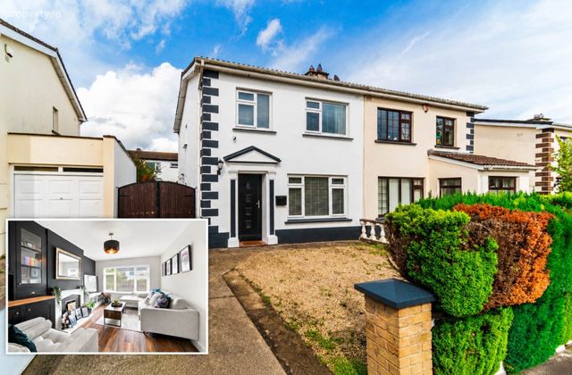 52 Thornhill Heights, Celbridge, Co. Kildare, Celbridge, Co. Kildare - Click to view photos