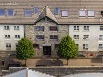 Apartment 402, Ridgepool View, Barret Street, Ballina, Co. Mayo - Image 3