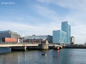 The Exo Building- Fully Fitted, Point Square, Dublin 1, Hanover Quay, Dublin 2 - Image 5