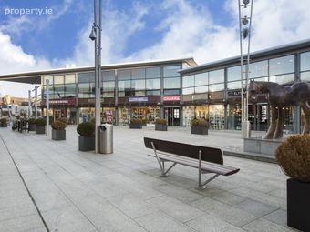 2 F&amp;b Kiosk Units, Meridian Point Shopping Centre, Church Road, Greystones, Co. Wicklow, Greystones, Co. Wicklow - Image 4