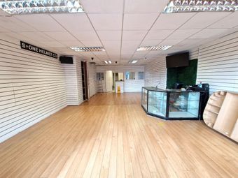 Unit 16 Village Green Shopping Centre, Tallaght, Dublin 24 - Image 3