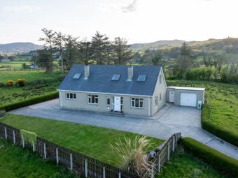 Cranford, Milford, Letterkenny, Co. Donegal, Cranford, Co. Donegal