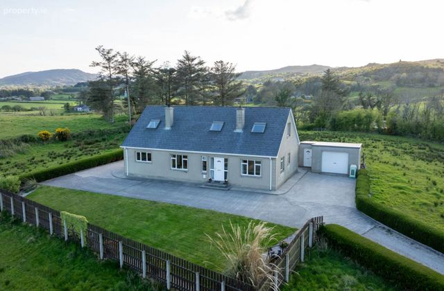 Cranford, Milford, Letterkenny, Co. Donegal, Cranford, Co. Donegal - Click to view photos