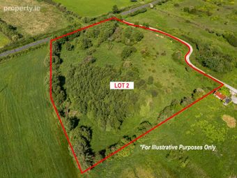 Lot 2, Gallen, Ferbane, Co. Offaly - Image 2