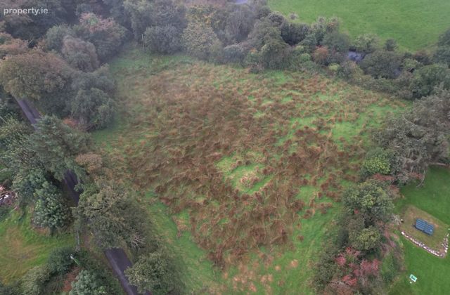 Site For Sale Spp, Tully, Louisburgh, Co. Mayo, Louisburgh, Co. Mayo - Click to view photos