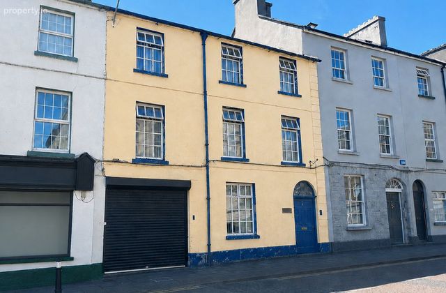 13 Quay Street, Sligo, Co. Sligo - Click to view photos