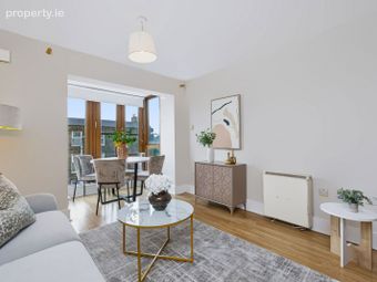 Apartment 10, Bridgewater Hall, Summerhill Parade, Dublin 1 - Image 3