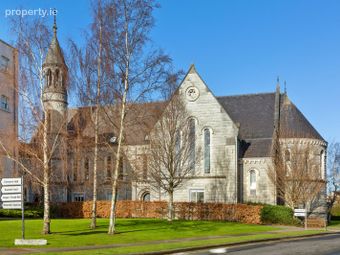 Ground And First Floor, The Chapel, Mount Saint Anne's, Milltown, Dublin 6 - Image 2