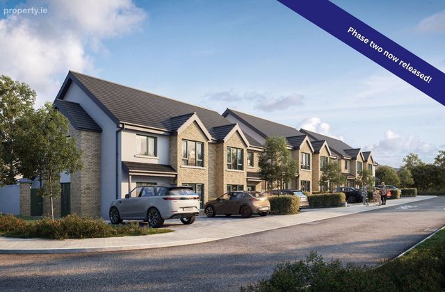 Cul Dara, Williamstown, Grantstown, Co. Waterford - Click to view photos