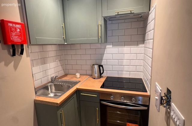 Longwood Avenue, South Circular Road, Portobello, Dublin 8 - Click to view photos