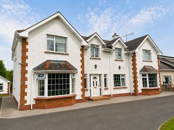 Shiven House, Circular Road, Roscommon Town, Co. Roscommon - Image 5