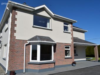 Cloondine, Gort, Co. Galway
