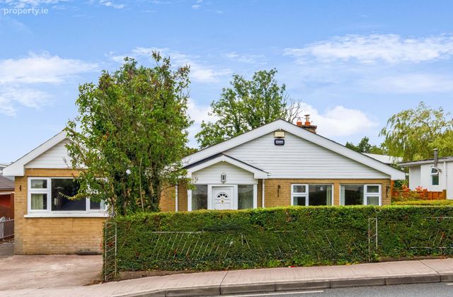 La Corbiere, 4 Drumbear, Monaghan Town, Monaghan, Co. Monaghan - Click to view photos