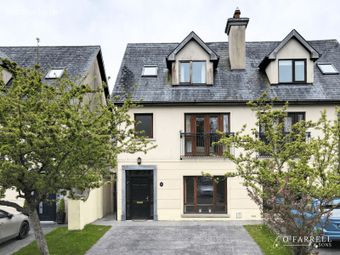 9 The Mews, Castle Rock, Midleton, Co. Cork