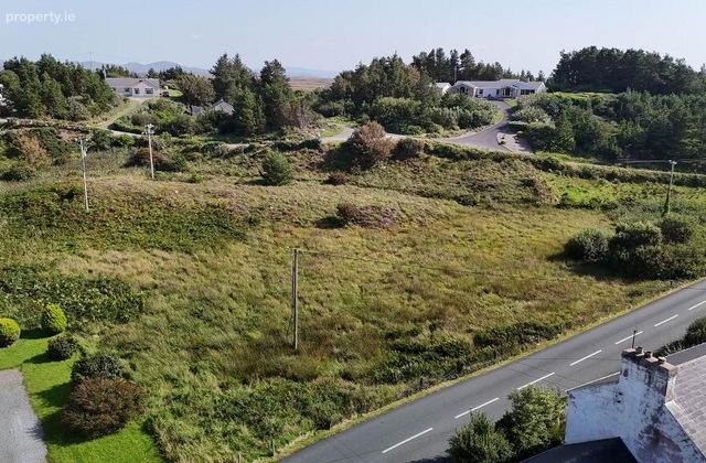 Belcruit, Kincasslagh, Co. Donegal, Kincasslagh, Co. Donegal - Click to view photos