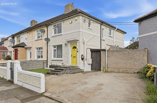 43 Yellow Road, Dublin 9, Whitehall, Dublin 9 - Click to view photos