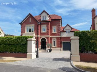 12 Streamstown Wood, Streamstown, Malahide, Co. Dublin