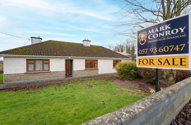 Grogan And Corroe, Ballycumber, Co. Offaly - Click to view photos