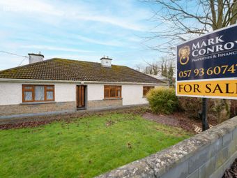 Grogan And Corroe, Ballycumber, Co. Offaly